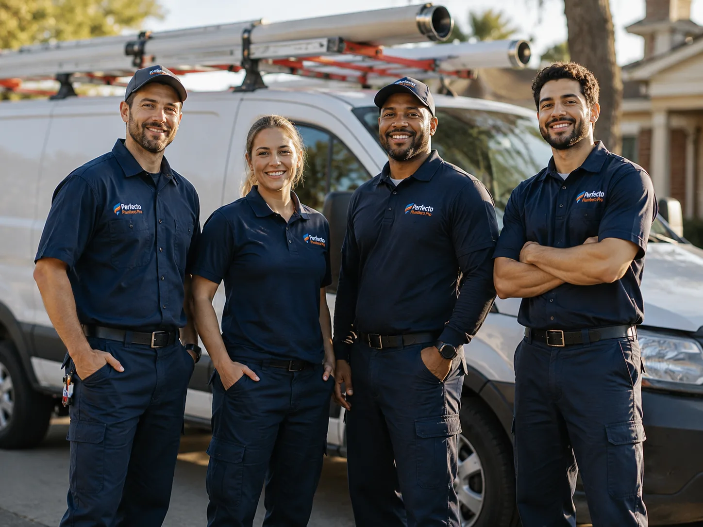Emergency Plumber Near Me in Chunchula, AL near me